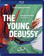 Young Debussy (London Symphony Orchestra)