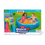 Bunch O Balloons - Pool with 100 self-sealing water balloons