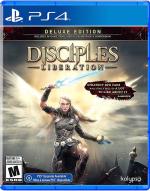 Disciples Liberation (Deluxe Edition) (Import)