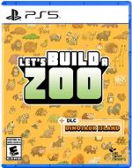 Let`s Build a Zoo (Import)