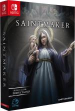 Saint Maker (Limited Edition) (Import)