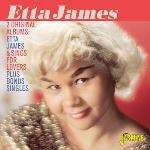 Etta James & Sings For Lovers