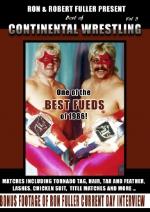 Best Of Continental Wrestling Vol 5