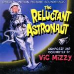 Reluctant Astronaut (Soundtrack)