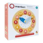 Mentari - Teaching Clock