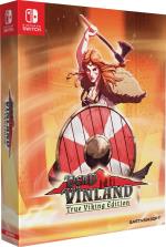 Dead in Vinland (True Viking Edition) (Limited E