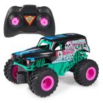 Monster Jam RC 1:24 - Neon Grave Digger