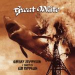 Great Zeppelin - Tribute To Led Zep