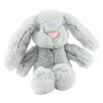 Tinka - Bunny Grey (18 cm)