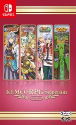 Kemco RPG Selection Vol. 6 (Import)