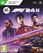 EA Sports F1 24