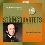 String Quartets Nos 2 & 3