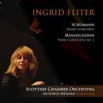Piano Concertos