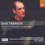 Complete Symphonies Vol 4