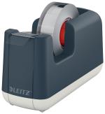 Leitz - Cosy Tape Dispenser including Tape - Grey
