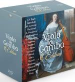 Viola Da Gamba Edition
