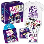 Kidz Bop (Plåtbox)