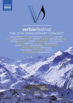 Verbier Festival / 25th Anniversary Concert