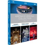 Arena Di Verona Collection vol 1