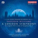 A London Symphony (Original)