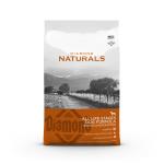 Diamond naturals - Dog food All life stage with chicken and rice 15kg
