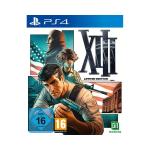 XIII - Limited Edition (DE/Multi in Game)