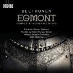 Egmont / Complete Incidental Music