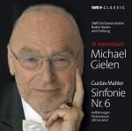 Sinfonie Nr 6 (Michael Gielen)