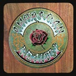 American beauty 1970 (DLX/Ltd)