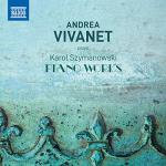 Andrea Vivanet Plays Piano Works