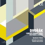 Complete Chamber Music For Piano & St...