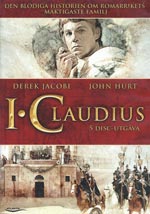 I Claudius