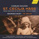 St Cecilia Mass / Te Deum