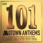 101 Motown Anthems