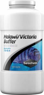 SEACHEM - Malawi/Victoria Buffer 1,2Kg