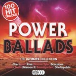 Power Ballads / 100 Hit Tracks