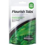 SEACHEM - Flourish Tabs 10 Pack