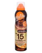 Malibu - Continuous Sun Lotion Spray SPF 15 175 ml