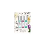 Clean - Rollerball Layering 3 x 5 ml Giftset