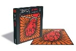 Metallica: St. Anger (500 Piece Jigsaw Puzzle)