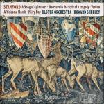 A Song Of Agincourt / Overture...