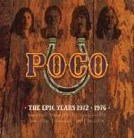 Epic Years 1972-1976