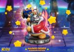 Kirby (Masked Dedede) RESIN Statue