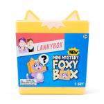 LANKYBOX - MYSTERY MINI FOXY SURPRISE BOX