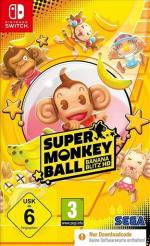 Super Monkey Ball: Banana Blitz HD (Code in Box)