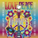Love Peace & Happiness