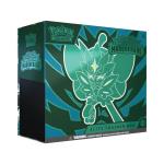 Pokemon - SV6 Twilight Masquerade Elite Trainer Box