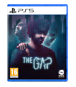 The Gap (Limited Edition)