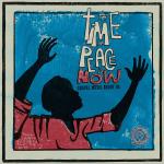 Time For Peace Is Now (Gospel Music About Us)