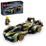 LEGO Speed Champions - Lamborghini Lambo V12 Vision GT Super Car